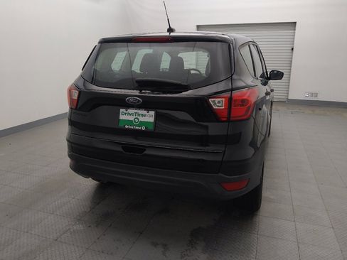 Used 2019 Ford Escape S image 7