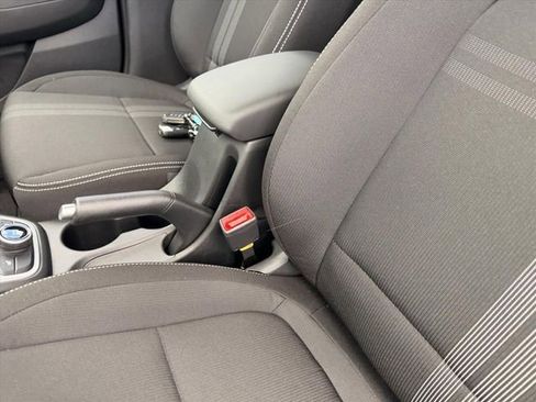 New 2026 Hyundai Venue SEL FWD image 18