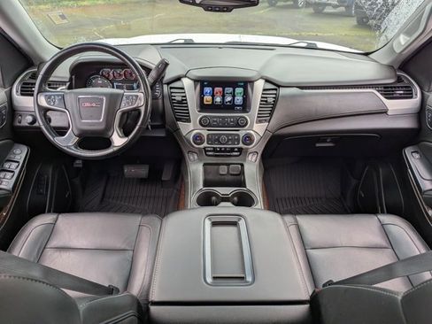 Used 2019 GMC Yukon SLT image 25