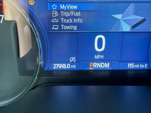 Used 2023 Ford F150 XLT w/ Equipment Group 302A High AWD/4WD image 17