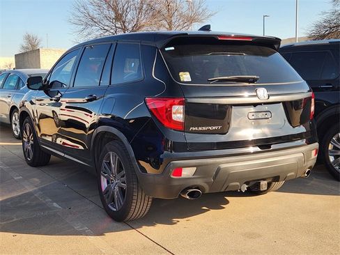 Used 2019 Honda Passport EX-L image 6