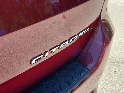 Used 2016 Dodge Durango Citadel w/ Technology Group AWD/4WD image 7