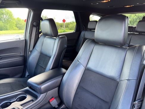 Used 2021 Dodge Durango GT AWD/4WD image 16