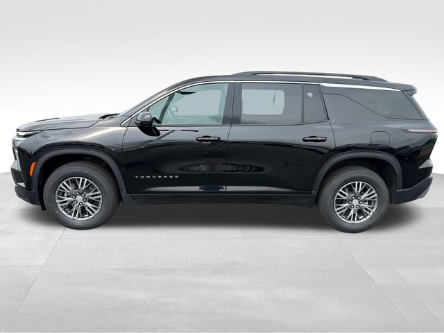 Used 2026 Chevrolet Traverse LT AWD/4WD image 2