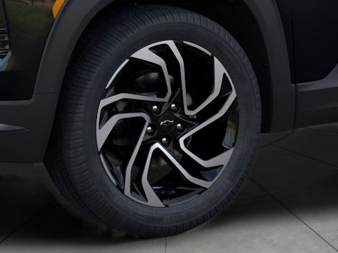 New 2026 Chevrolet TrailBlazer RS w/ Convenience Package AWD/4WD image 9