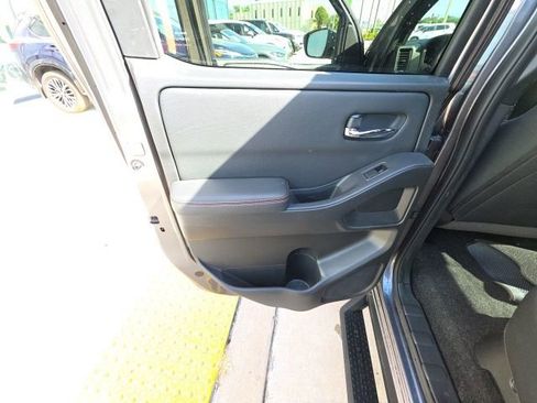 Used 2023 Nissan Frontier Pro-X w/ Technology Package image 22