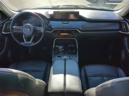 Used 2024 MAZDA CX-90 3.3 Turbo w/ Select Package image 27