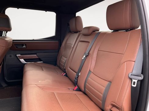 Used 2024 Toyota Tundra 1794 Edition image 24