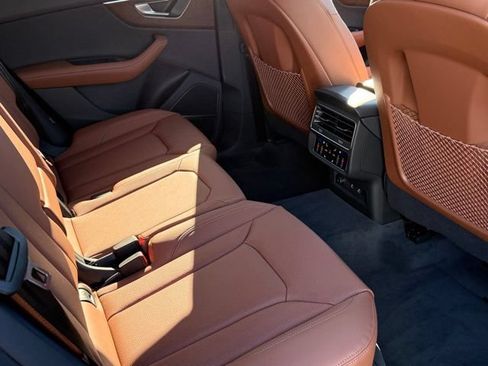 New 2026 Audi Q8 Premium Plus AWD/4WD image 26
