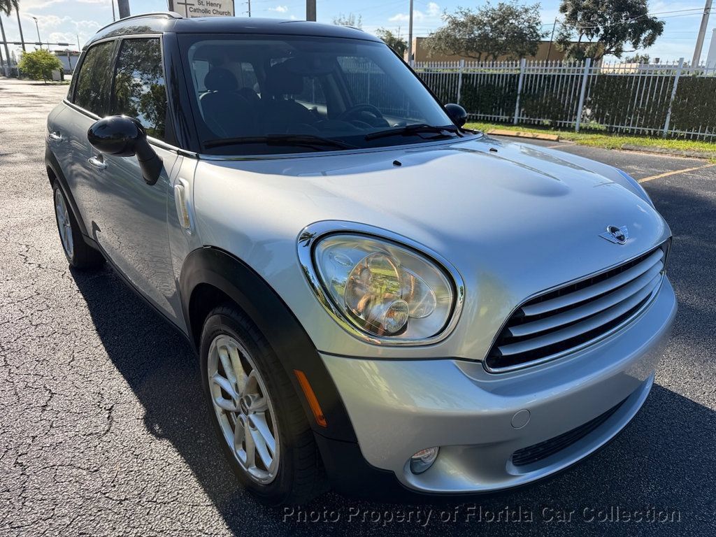 Used 2014 MINI Cooper Countryman FWD image 15
