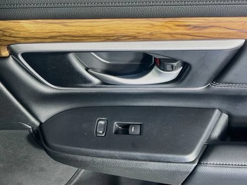 Used 2020 Honda CR-V EX-L image 32