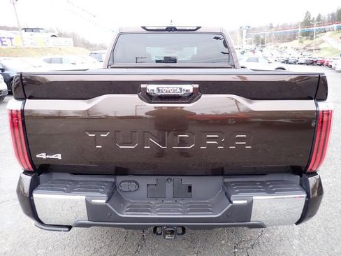 Used 2024 Toyota Tundra 1794 Edition image 7