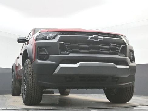 New 2026 Chevrolet Colorado Trail Boss image 39