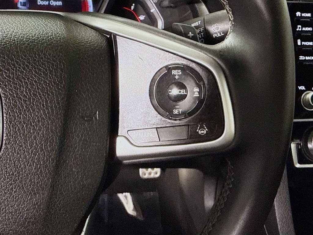 Used 2020 Honda Civic Sport image 14