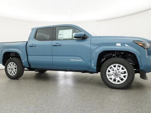 New 2026 Toyota Tacoma SR5 image 49