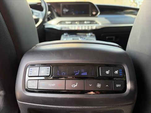Used 2021 Hyundai Palisade Limited AWD/4WD image 9
