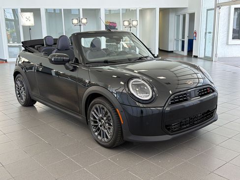New 2026 MINI Cooper S FWD image 7