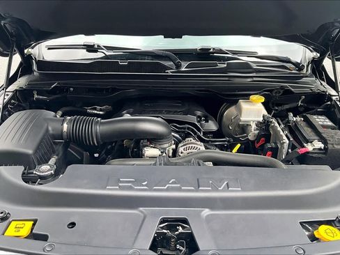 Used 2022 RAM 1500 Big Horn AWD/4WD image 31