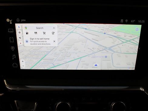 Used 2024 GMC Sierra 1500 Denali w/ Denali Reserve Package image 15