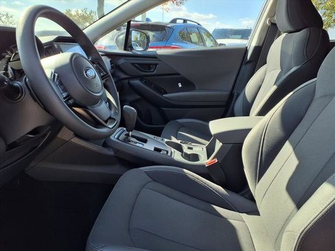 New 2026 Subaru Crosstrek 2.0i Premium AWD/4WD image 7