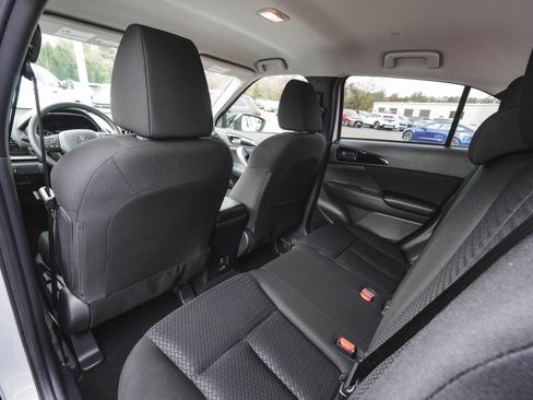 Used 2024 Mitsubishi Eclipse Cross Ralliart image 29