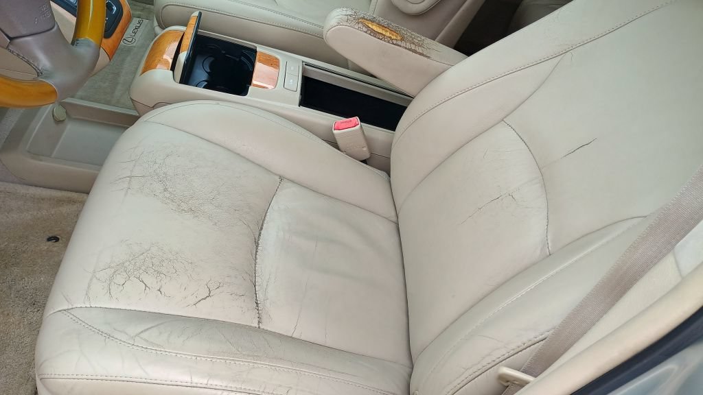 Used 2007 Lexus RX 350 2WD image 9