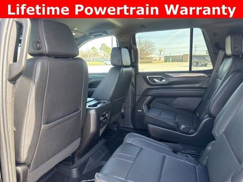 Used 2022 Chevrolet Tahoe RST w/ Sport Performance Package AWD/4WD image 24