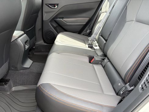 New 2026 Subaru Crosstrek 2.5i Limited image 34