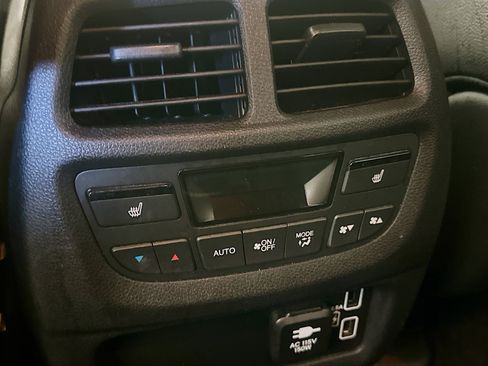 Used 2019 Honda Passport Elite image 26