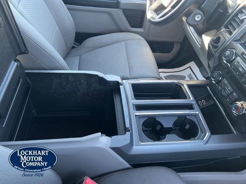 Used 2019 Ford F150 XLT w/ Equipment Group 302A Luxury image 28