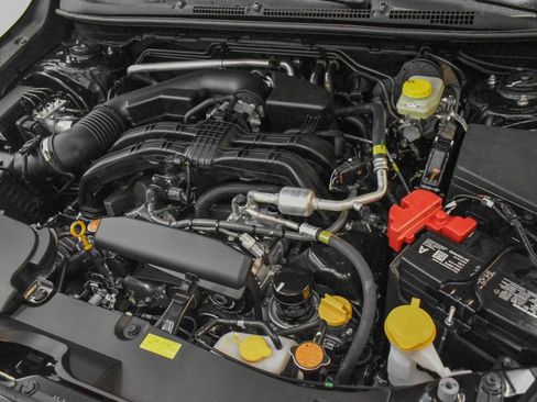 Certified 2026 Subaru Crosstrek 2.5i image 8