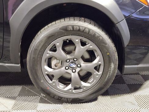 Used 2022 Subaru Crosstrek 2.5i Sport w/ Moonroof Package image 13