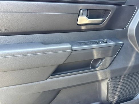 Certified 2026 Toyota Tundra SR5 w/ SX Package RWD image 16
