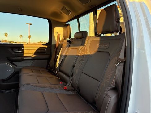 New 2026 RAM 1500 Limited image 18