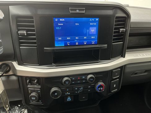 New 2025 Ford F250 XL w/ STX Appearance Package image 15