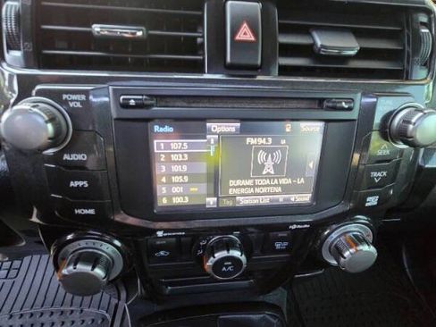 Used 2015 Toyota 4Runner Trail Premium AWD/4WD image 21