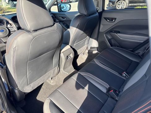 Certified 2024 Subaru Crosstrek 2.5i Limited w/ Crosstrek Mirror Package AWD/4WD image 16