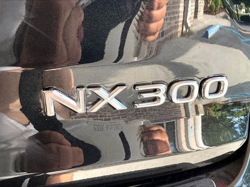 Used 2021 Lexus NX 300 FWD w/ Premium Package image 10
