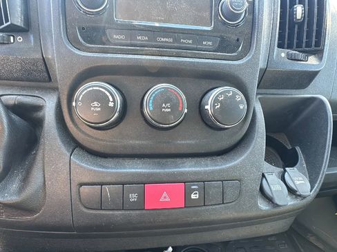 Used 2018 RAM ProMaster 3500 w/ Mopar Trailer Tow Group image 14