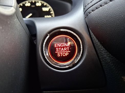 Certified 2023 Honda HR-V LX image 22