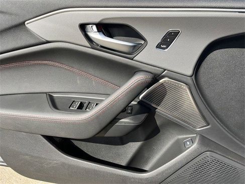 Used 2025 Acura TLX SH-AWD w/ A-SPEC Pkg image 26