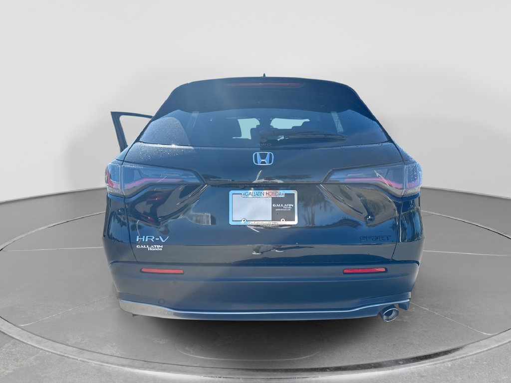 Used 2025 Honda HR-V Sport image 28