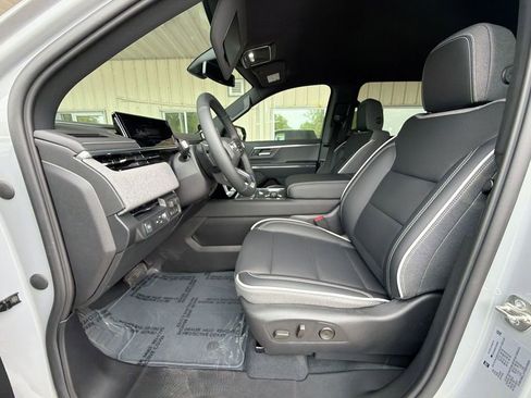 New 2026 GMC Sierra EV Elevation w/ LPO, Elevation Dark Package AWD/4WD image 16
