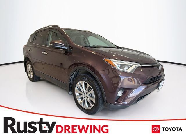 Used Toyota RAV4 for Sale in St. Charles, MO - Autotrader