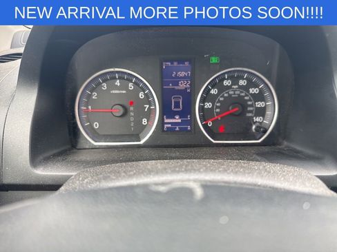 Used 2010 Honda CR-V EX image 13