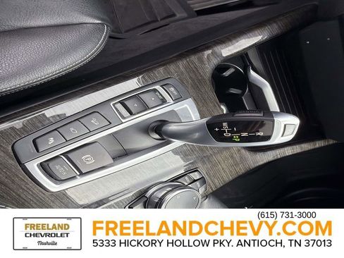 Used 2015 BMW X3 xDrive35i image 35