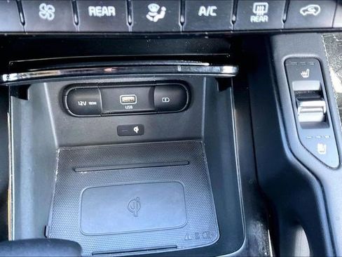 Used 2022 Kia Telluride SX w/ Towing Package image 36