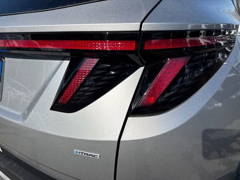 New 2026 Hyundai Tucson SEL image 12