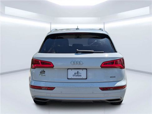 Used 2019 Audi Q5 2.0T Premium Plus w/ Premium Plus Package AWD/4WD image 13