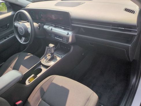 Certified 2026 Hyundai Kona SEL Sport AWD/4WD image 28